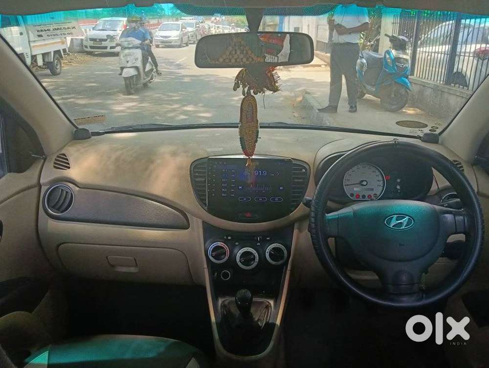 Honda Jazz 1.2 Sv I Vtec, 2015, Petrol