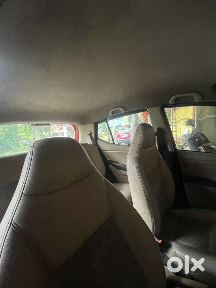 Hyundai I10 2010 Ending Petrol Good Condition