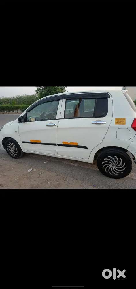 Maruti Suzuki Celerio 2019
