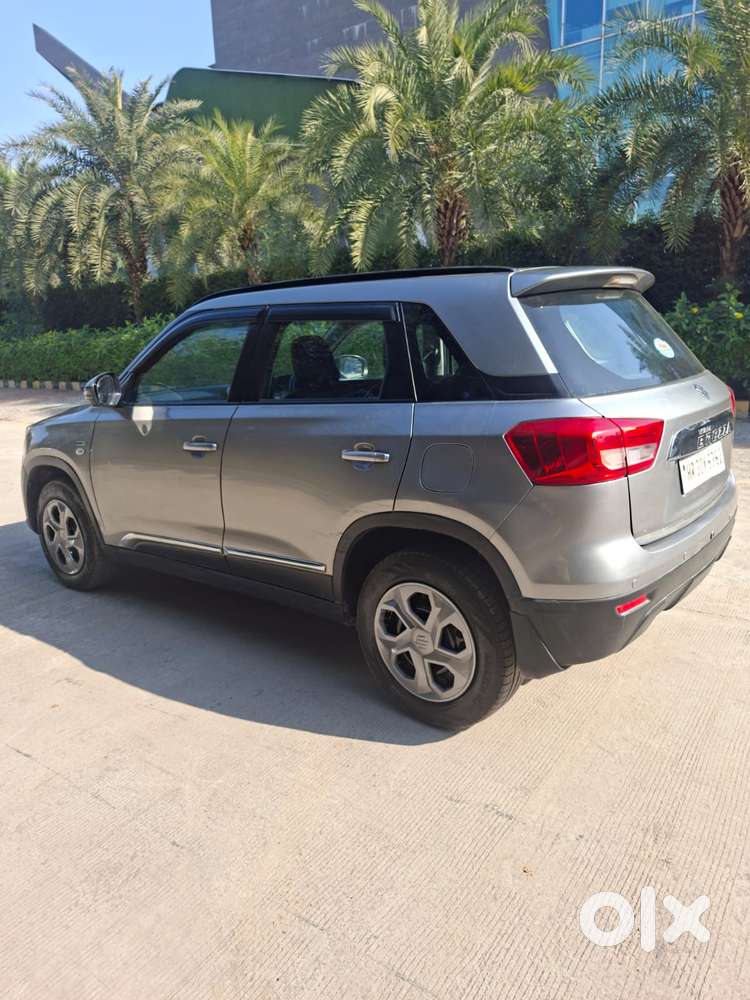 Maruti Suzuki Brezza Vdi, 2020, Diesel