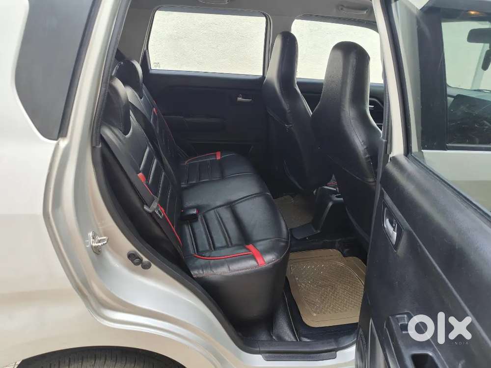 Maruti Suzuki Wagonr Vxi 1.2l