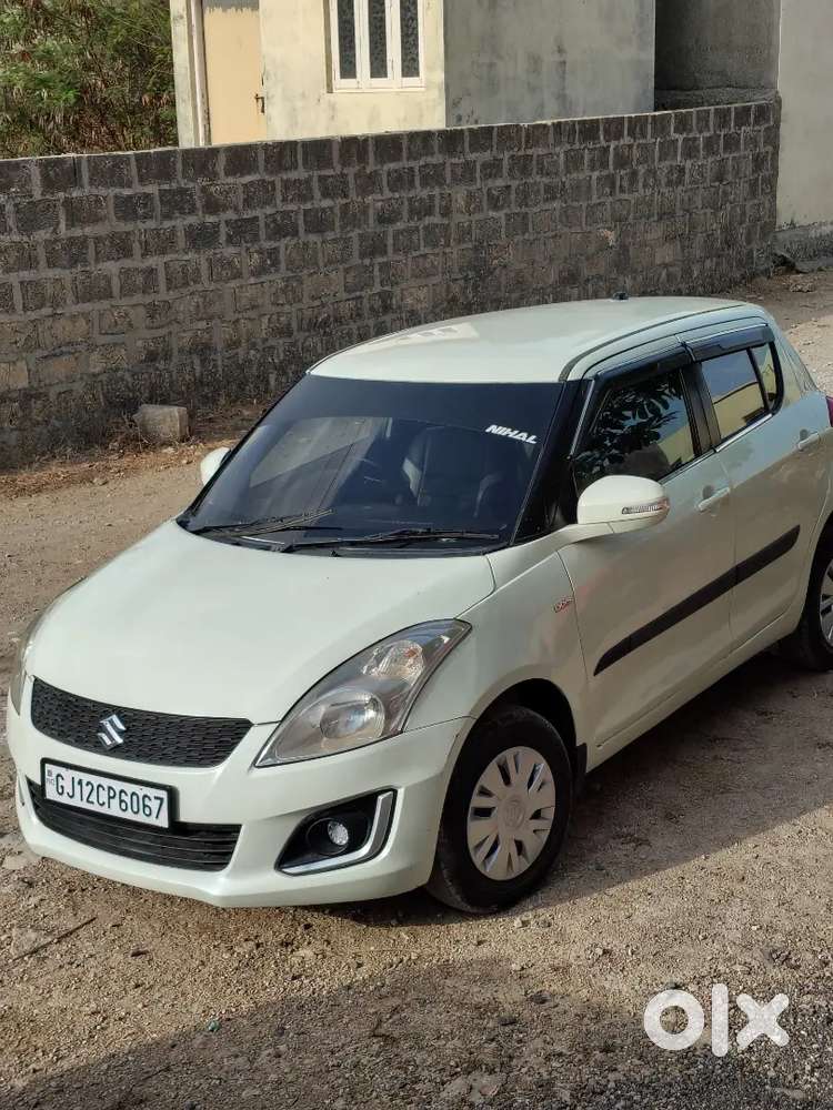 Swift 1 Owner 2016