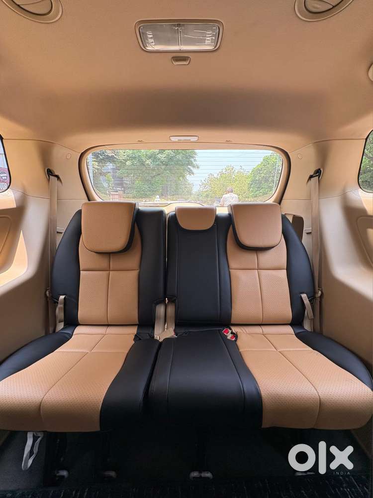Kia Carnival Prestige, 2021, Diesel