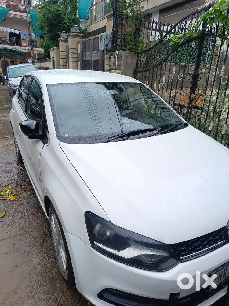 Volkswagen Polo 2014 Diesel Well Maintained
