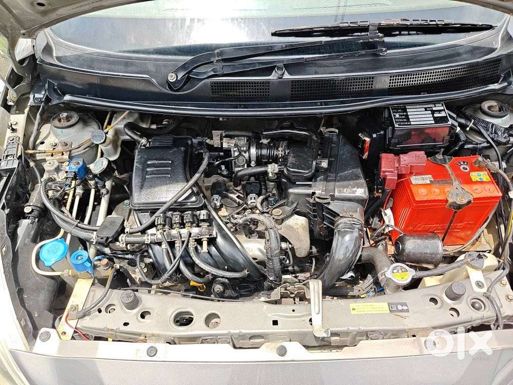 Datsun Go T, 2015, Cng & Hybrids