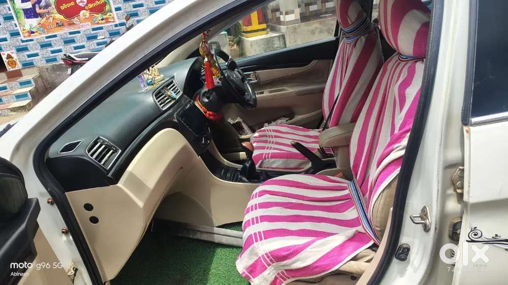 Maruti Ciaz Vdi 2015