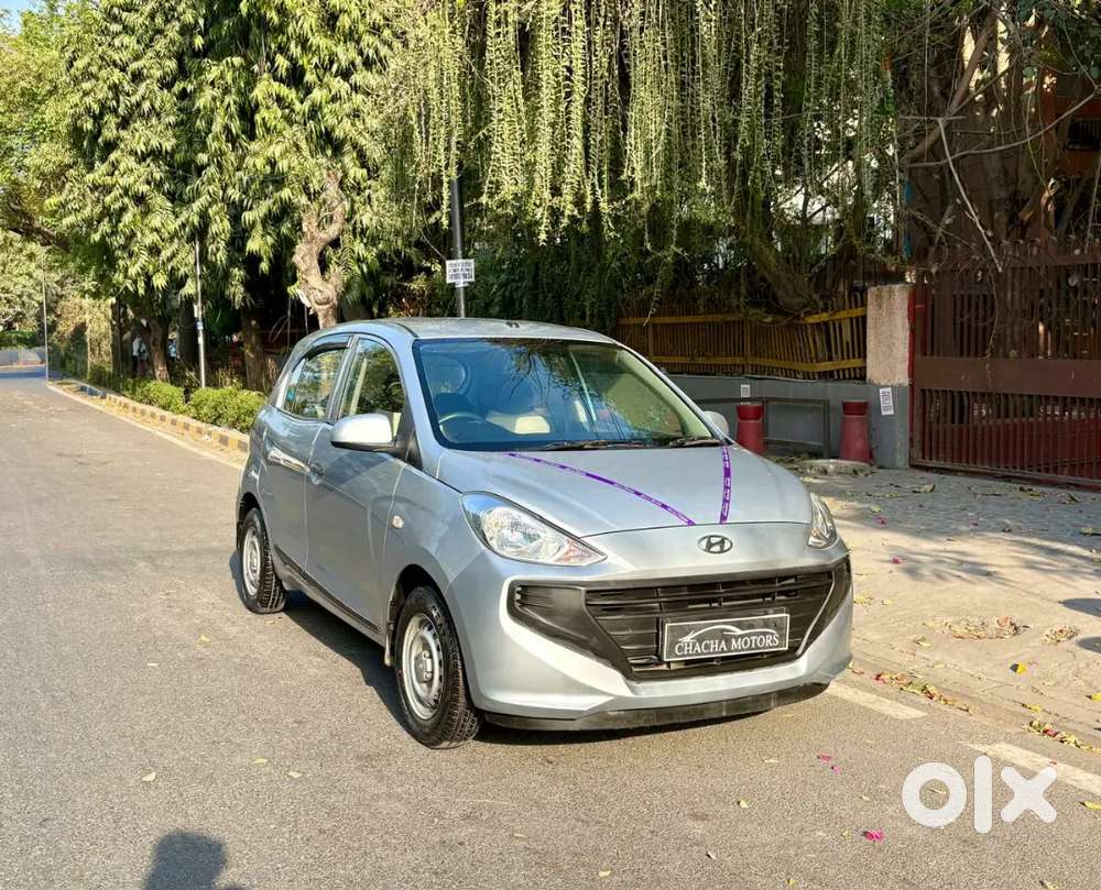 Maruti Suzuki Fronx Delta 2022