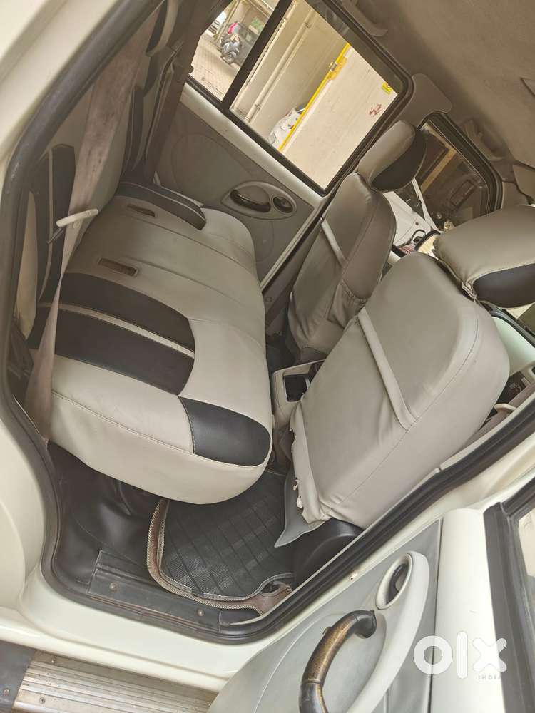 Mahindra Scorpio S2, 2016, Diesel