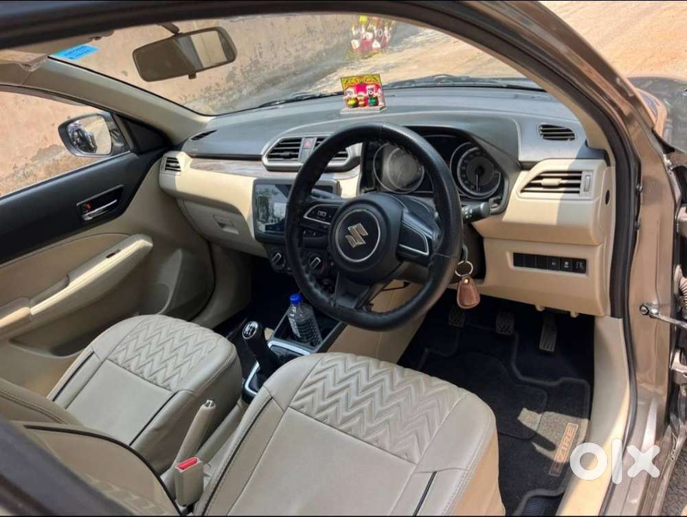Maruti Suzuki Swift Dzire, 2024, Petrol