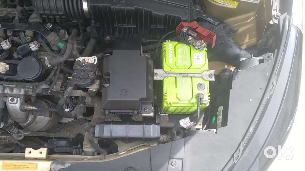 Tata Altroz 1.2 Xe 2020 Petrol 5.8 Lakhs!!!