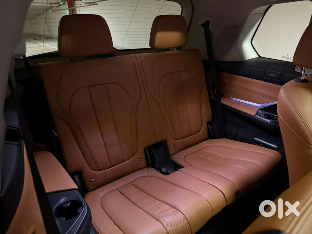 Bmw X7 Xdrive30d Dpe Signature, 2022, Diesel