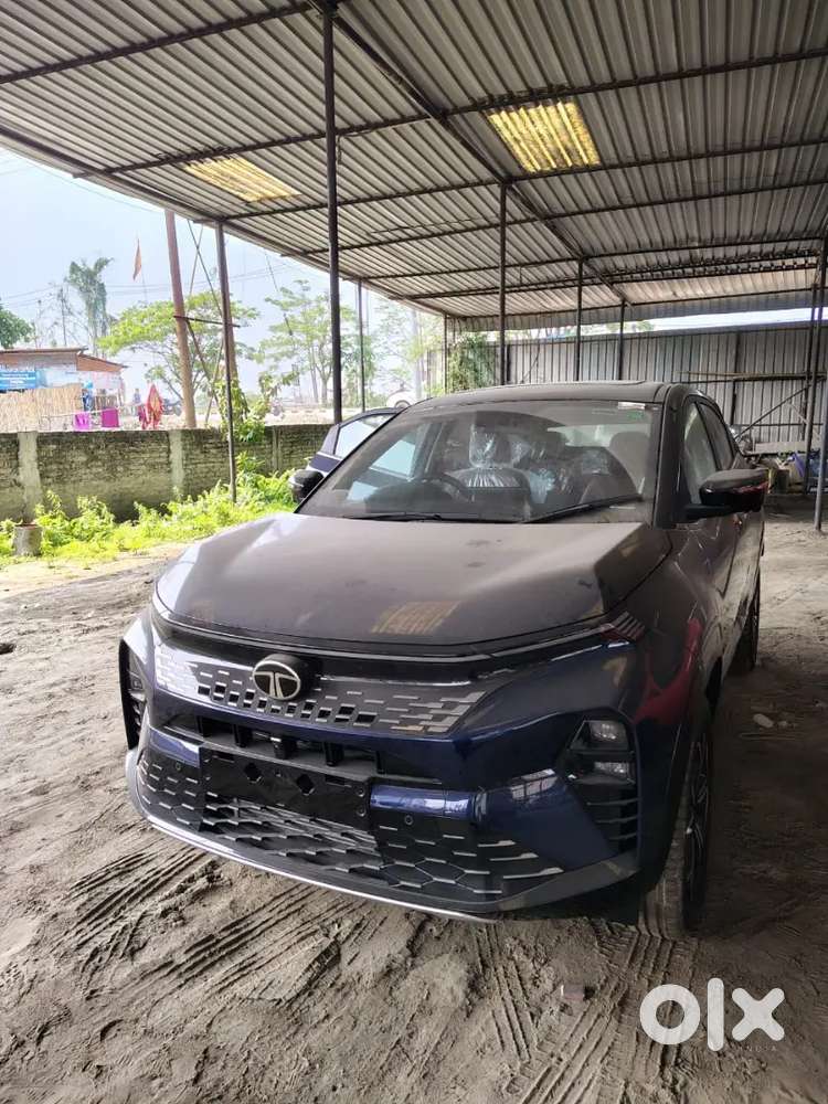 Brand New Tata Curv