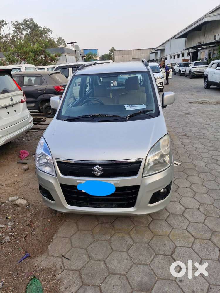Maruti Suzuki Cng