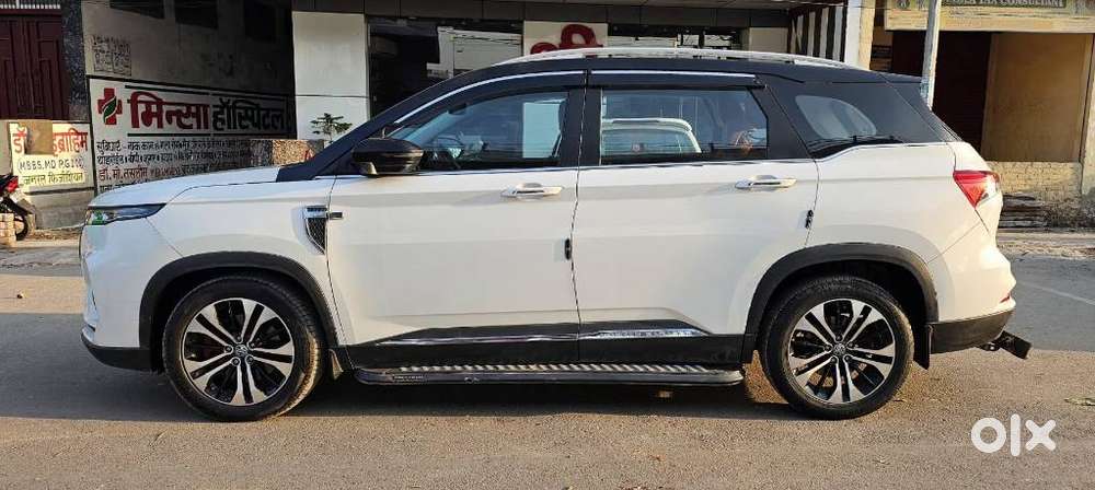 Mg Hector Plus 2.0 Super Diesel Turbo 6 Str, 2021, Diesel