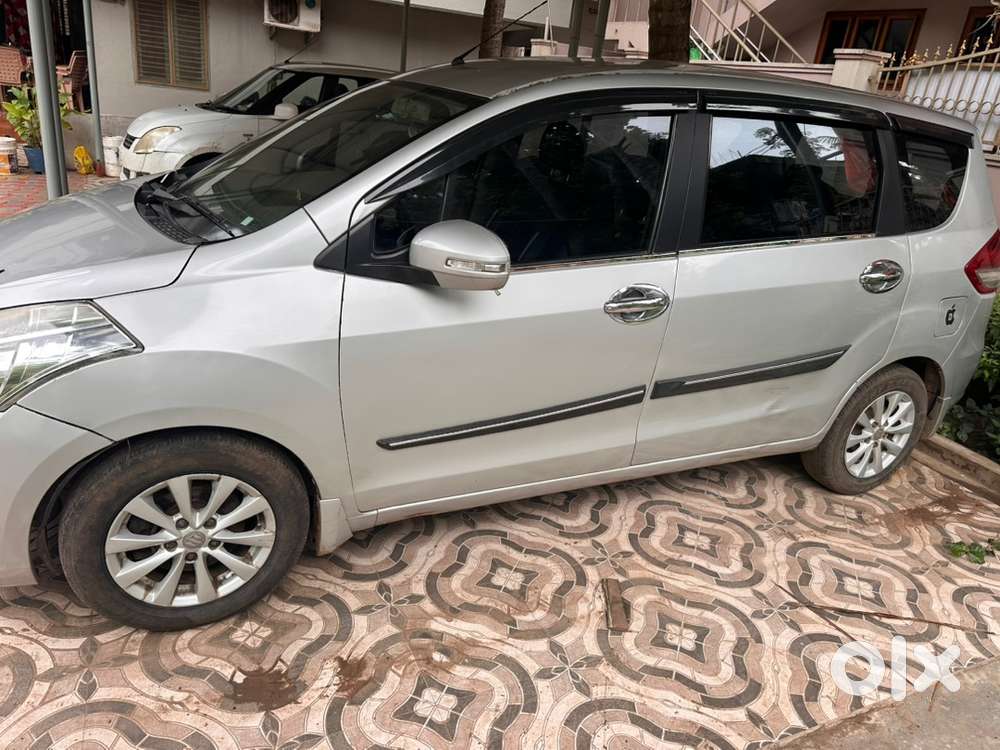 Maruti Suzuki Ertiga 2014 Diesel Good Condition