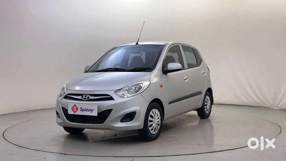 Hyundai I10 Magna 1.1l, 2013, Petrol
