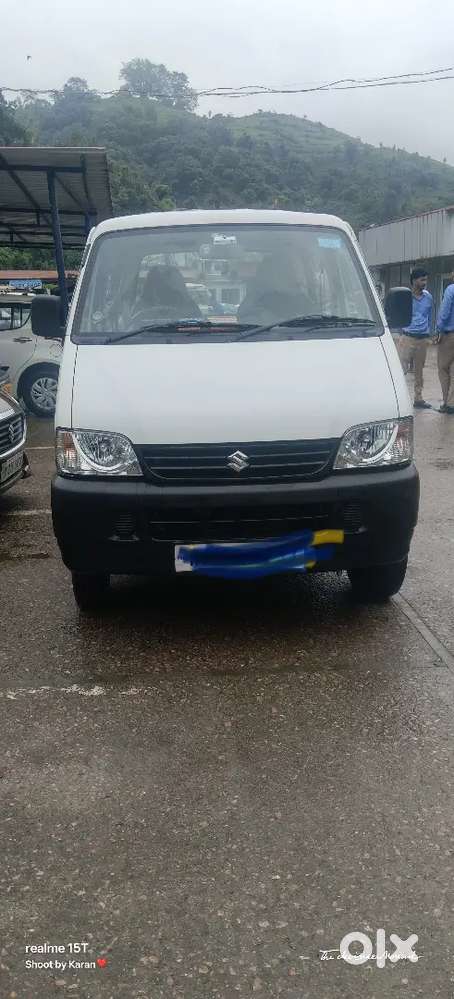 Maruti Suzuki Eeco Ac 2024