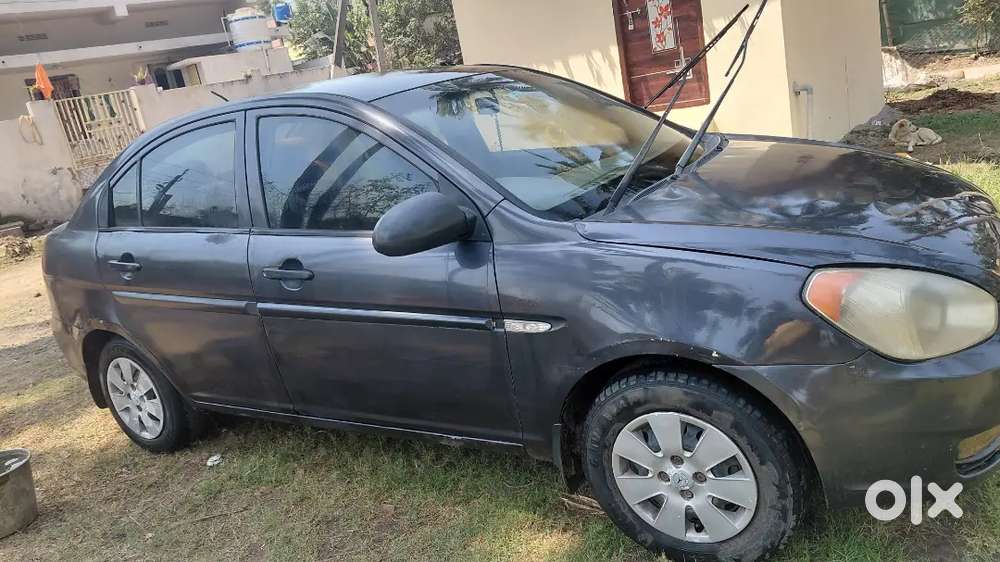Engine Good Condition