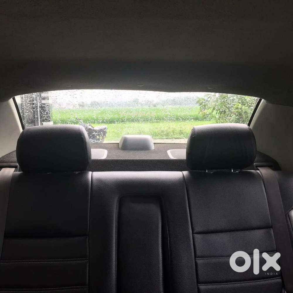 Maruti Suzuki Dzire 2015 Diesel Good Condition