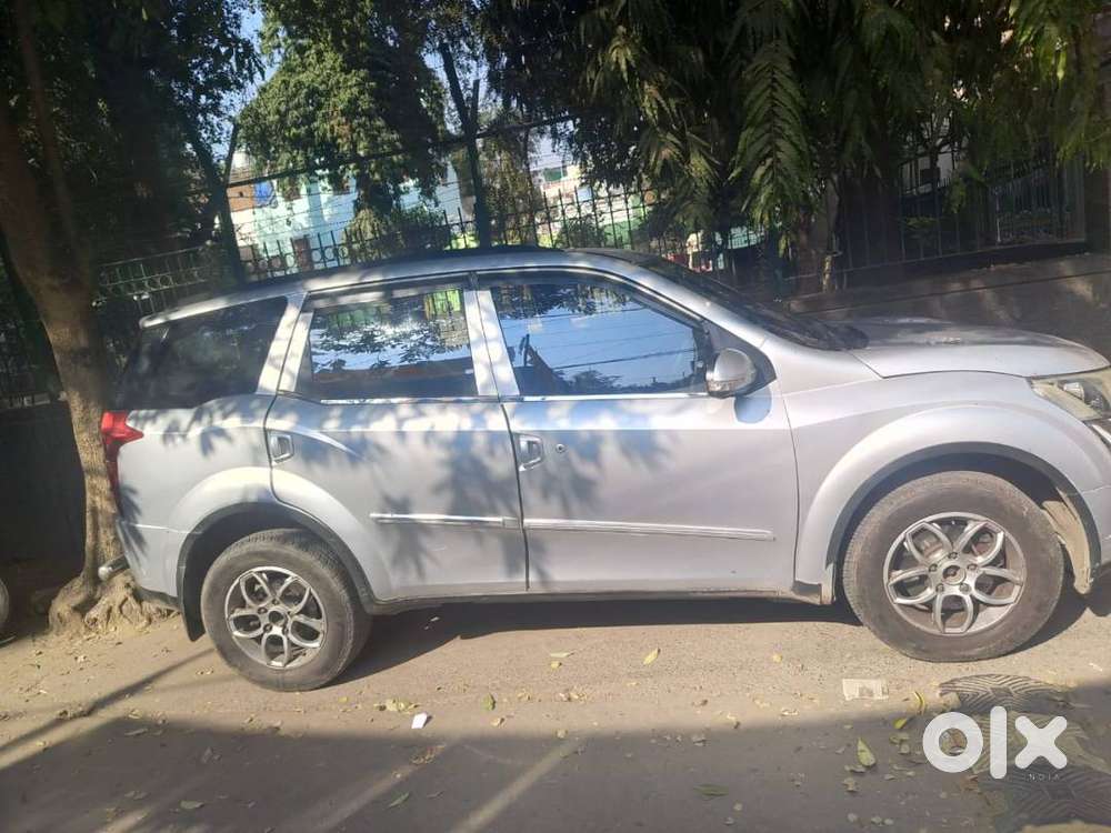 Mahindra Xuv 500