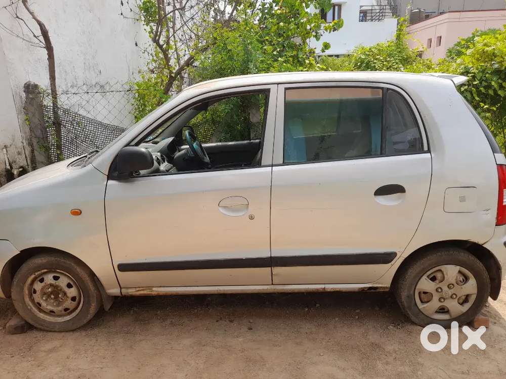 Hyundai Santro Xing 2009