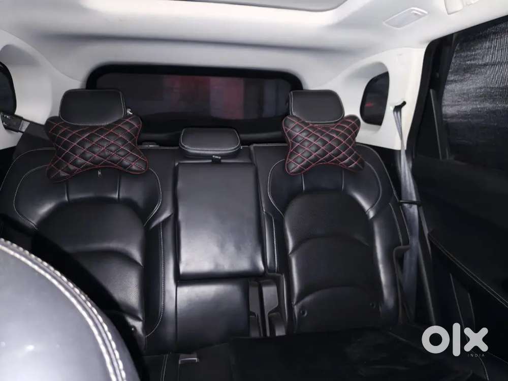 Mg Hector 1.5 Sharp 2021 Petrol Dct (cng Avialable Mileage 20km/ltr.