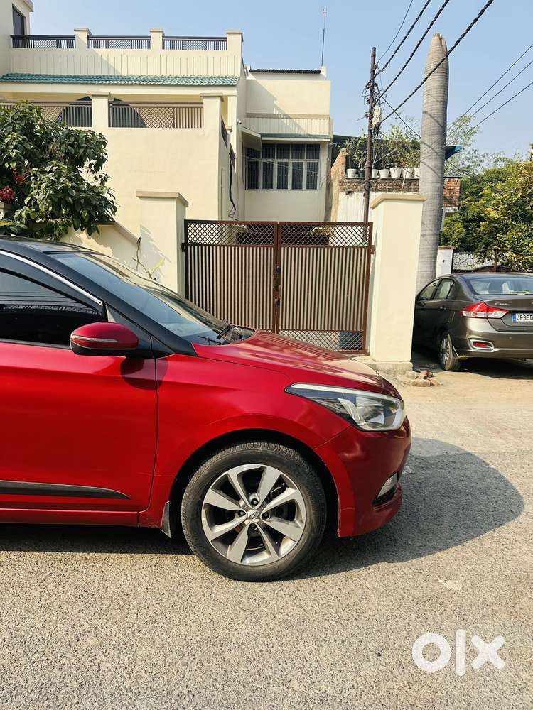 Hyundai I20 Asta 1.2 Mt Dual Tone, 2016, Petrol