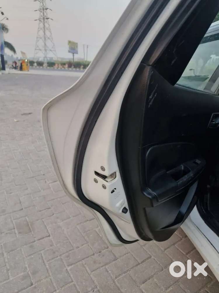 Maruti Suzuki Swift 2019 Diesel Manual