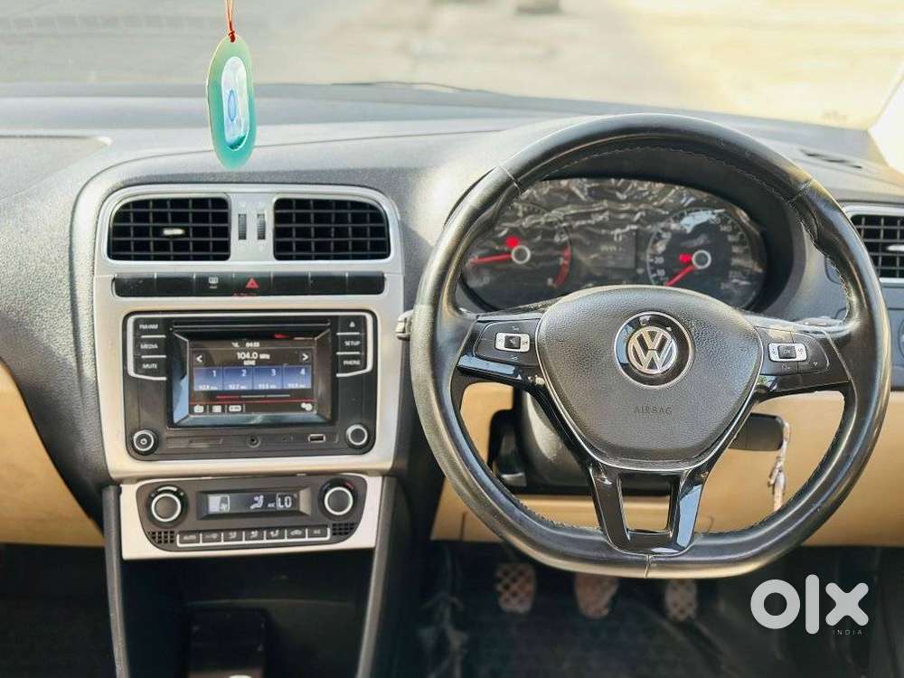 Volkswagen Ameo 1.2 Mpi Highline, 2017, Petrol