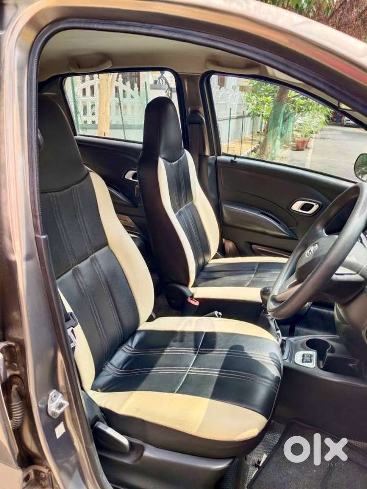 Datsun Redigo T, 2018, Petrol