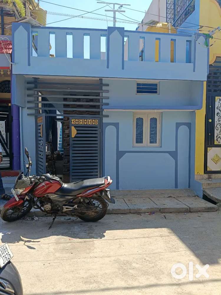 Spacious 2BHK House for Sale in Tumakuru For Sale Houses