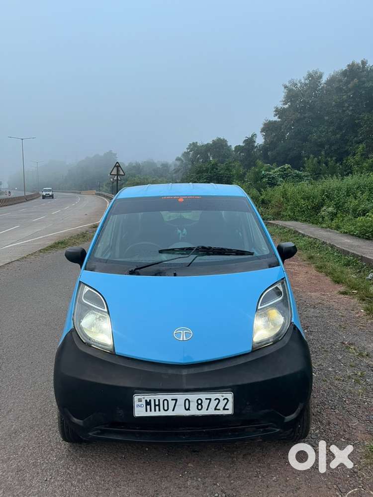 Tata Nano 2014 Petrol Good Condition