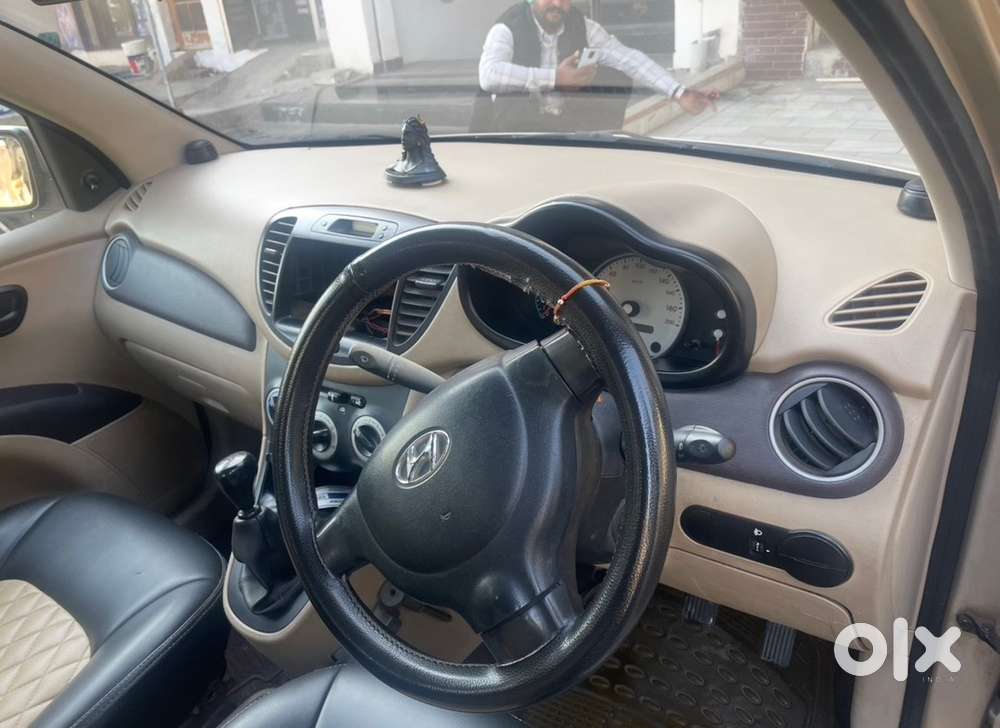 Hyundai I10 Petrol 2009