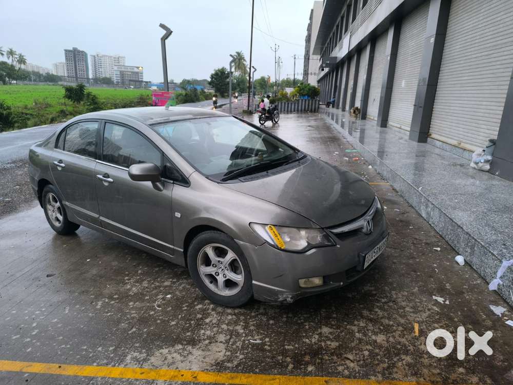 Honda Civic 2006 Petrol Good Condition