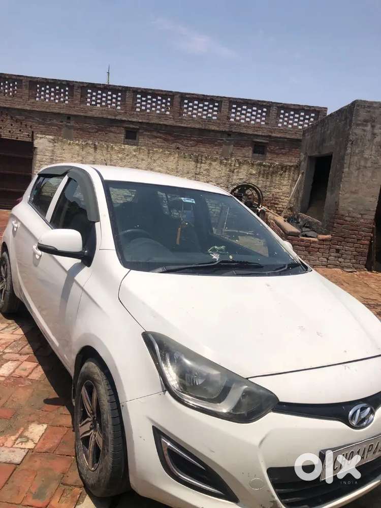 Good Condition