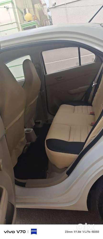 Maruti Suzuki Dzire 1.2 Lxi, 2022, Petrol