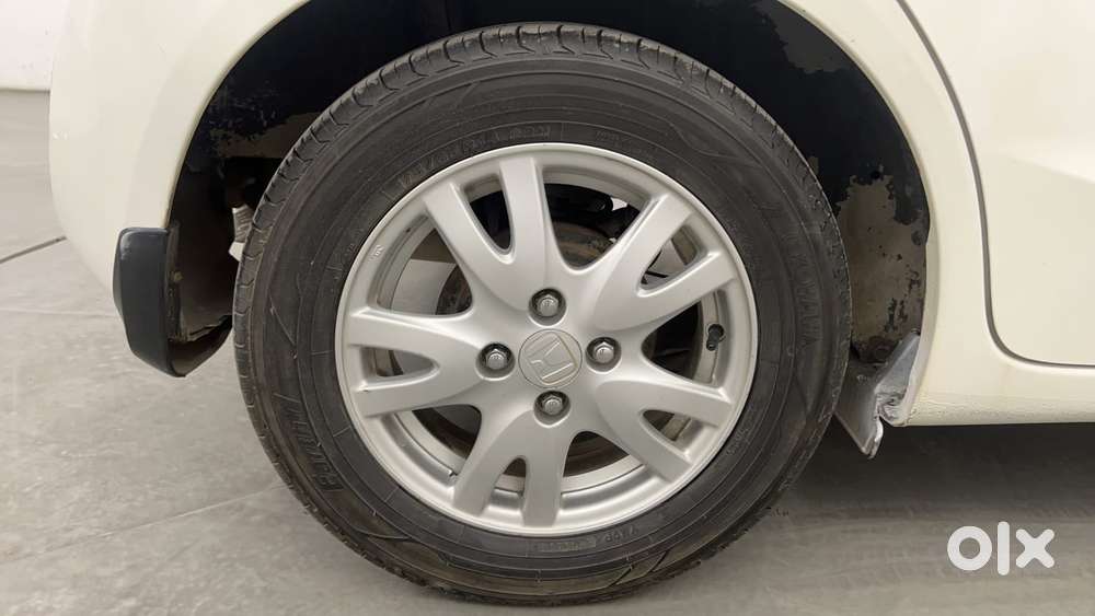 Honda Brio 2013-2016 V Mt, 2012, Petrol
