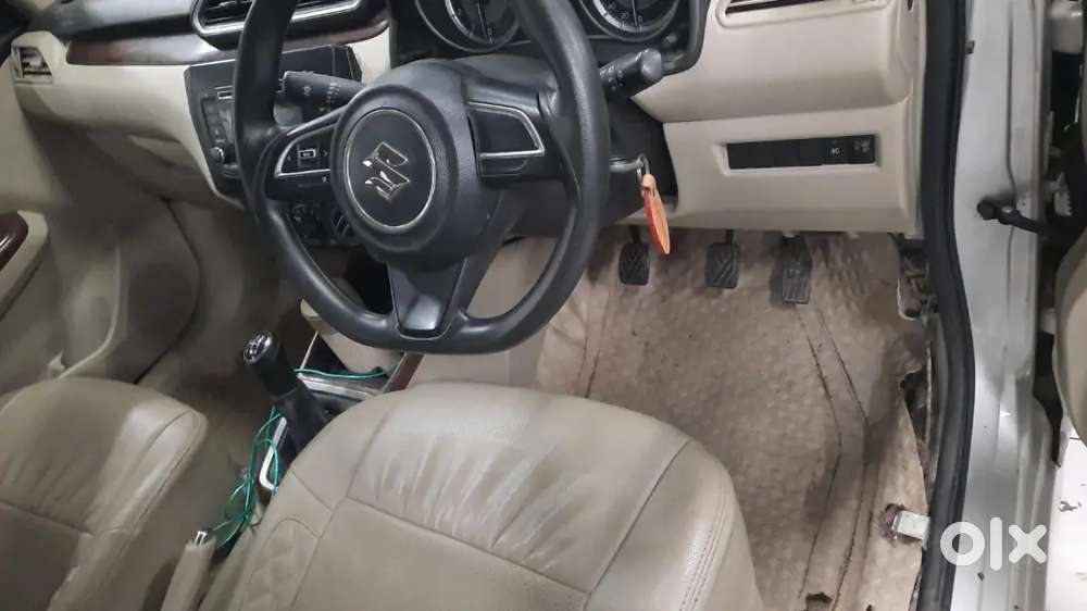 Maruti Suzuki Dzire 2020 First Owner