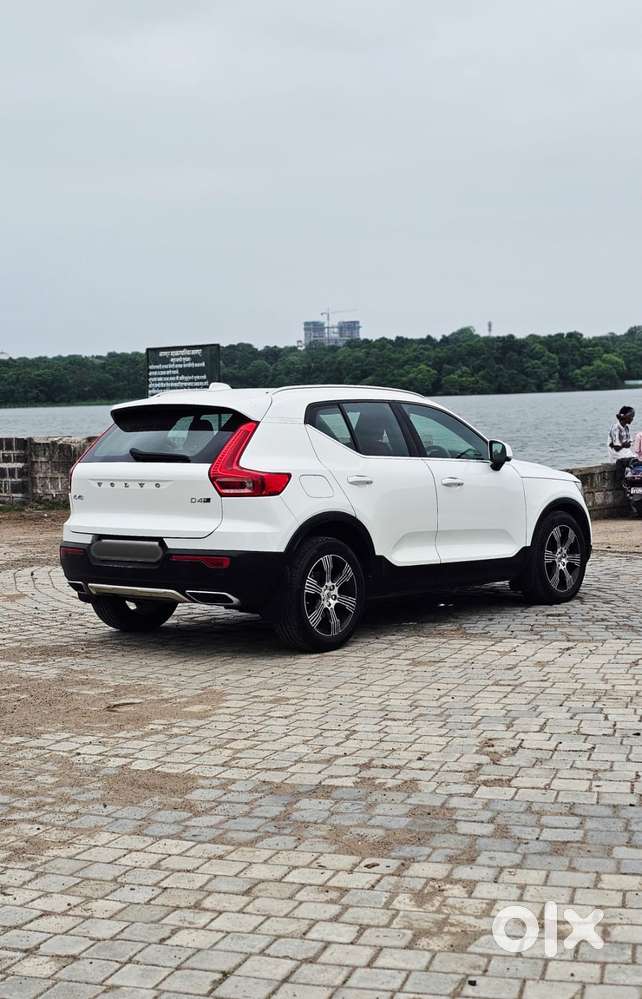 Volvo Xc40 D4 Inscription, 2019, Diesel