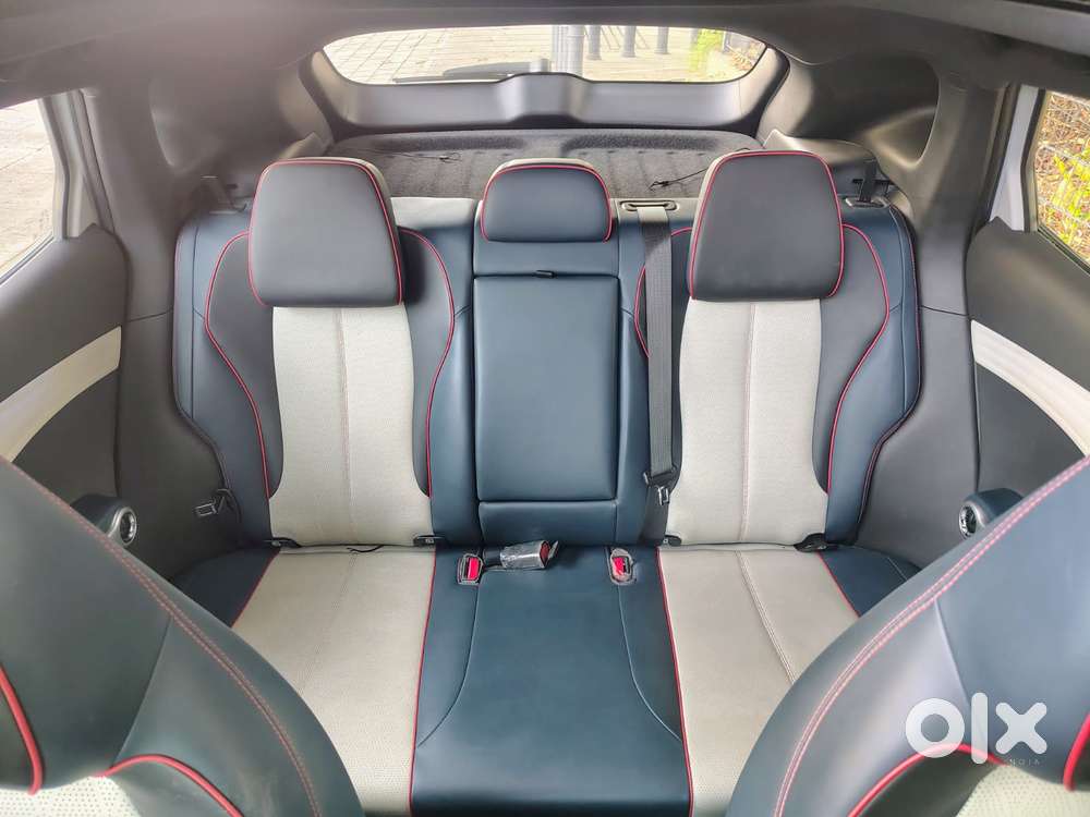 Byd Atto 3, 2025, Electric