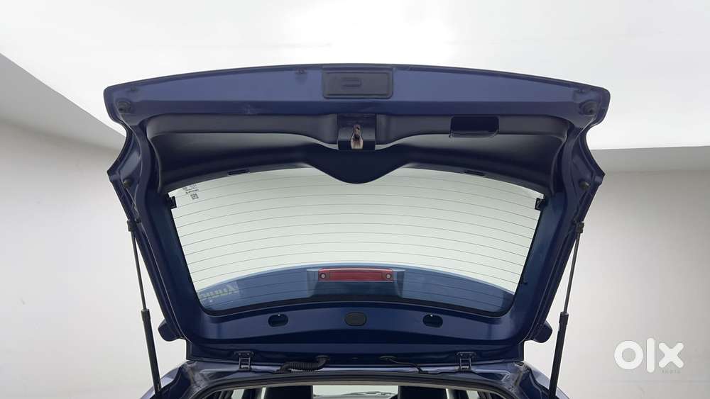 Maruti Suzuki Baleno Delta, 2017, Petrol