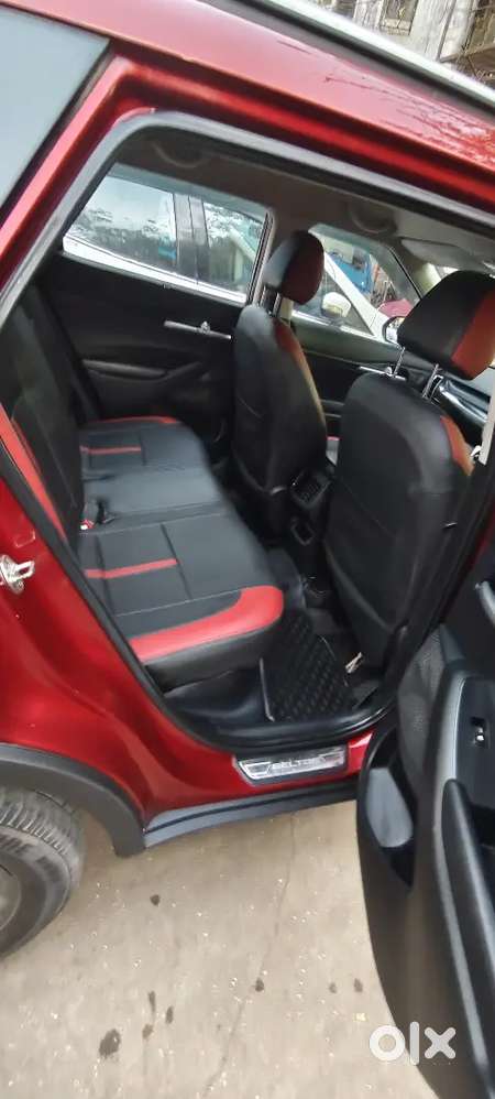 Sale Kiya Seltos Diesel 6speed Manual