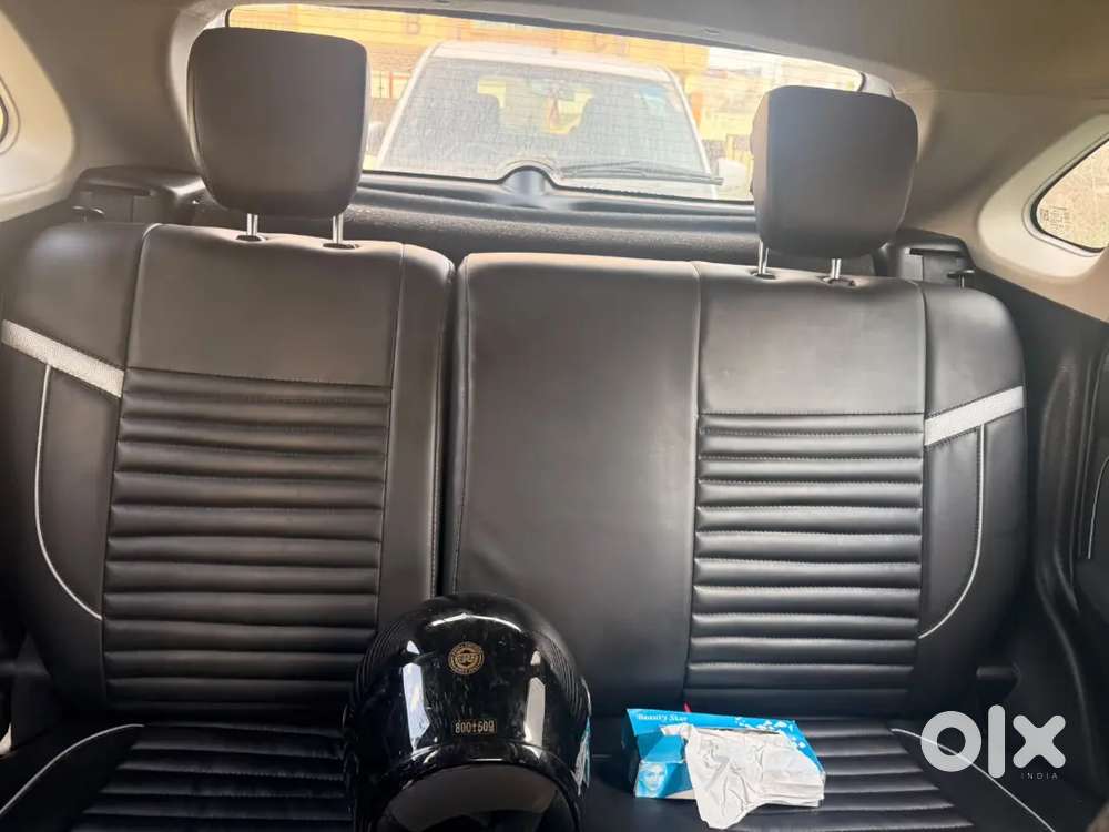 Maruti Suzuki Baleno 2021 Petrol Manual