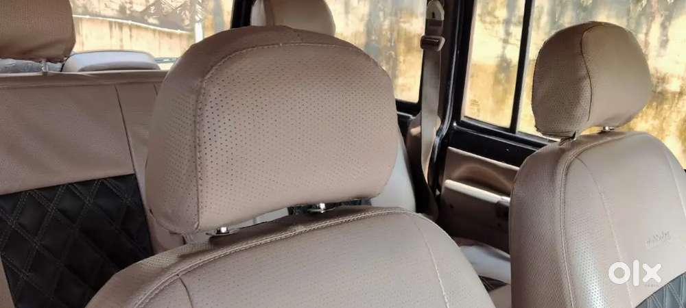 Mahindra Bolero Diesel 2014