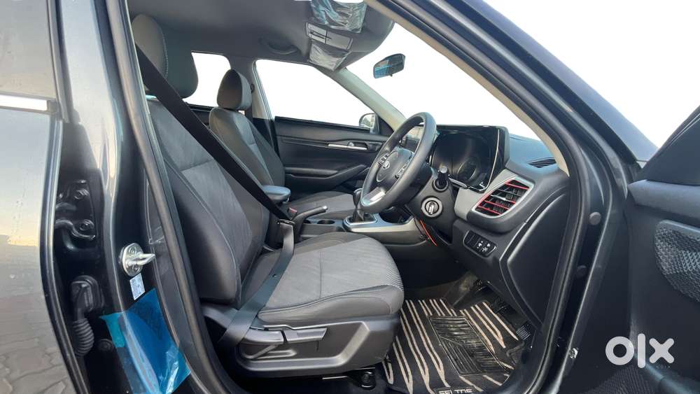 Kia Seltos Htk 1.5 Petrol, 2020, Petrol