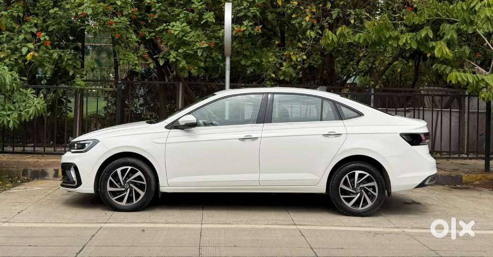 Volkswagen Virtus, 2023, Petrol
