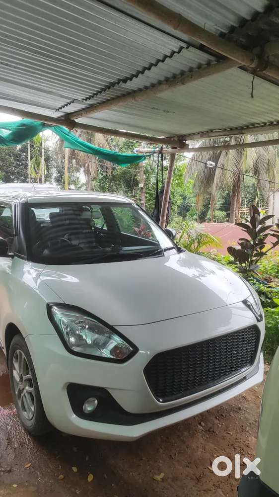 Maruti Suzuki Swift 2023