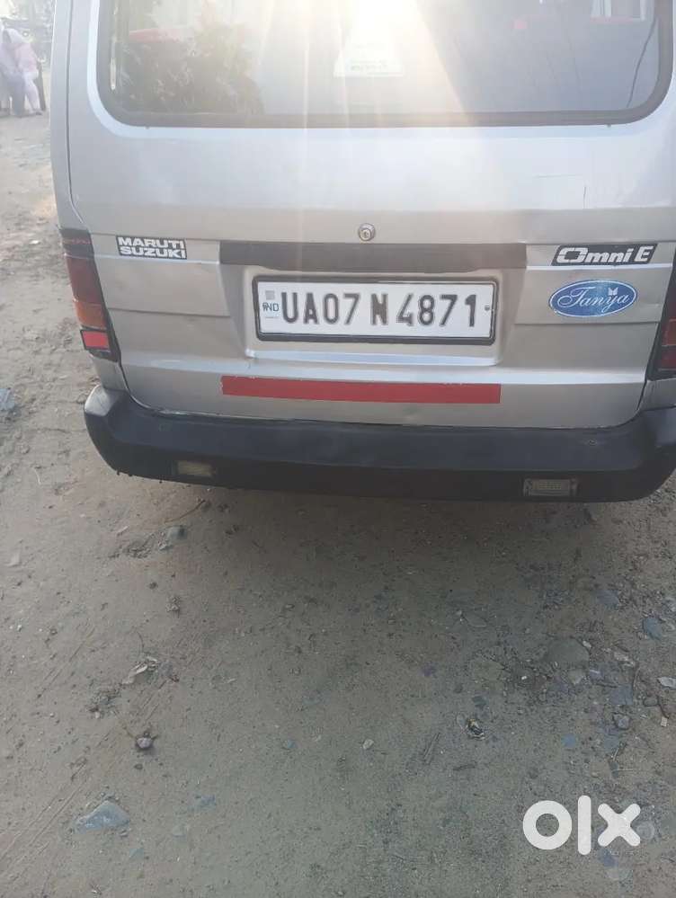Maruti Suzuki Omni 0.8 2006