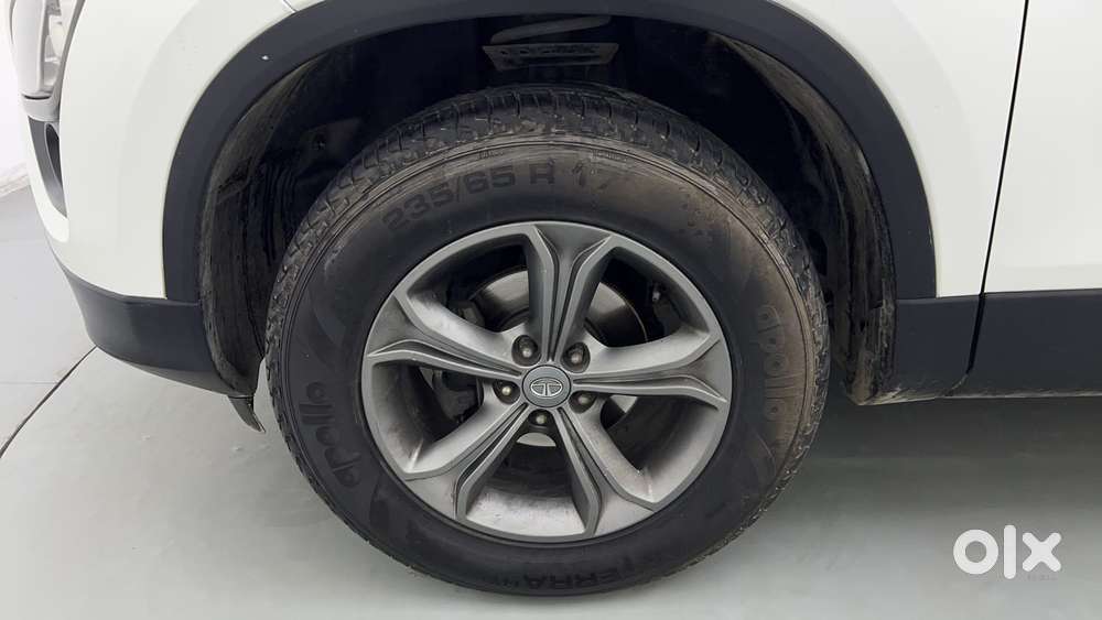 Tata Harrier Xt+, 2022, Diesel