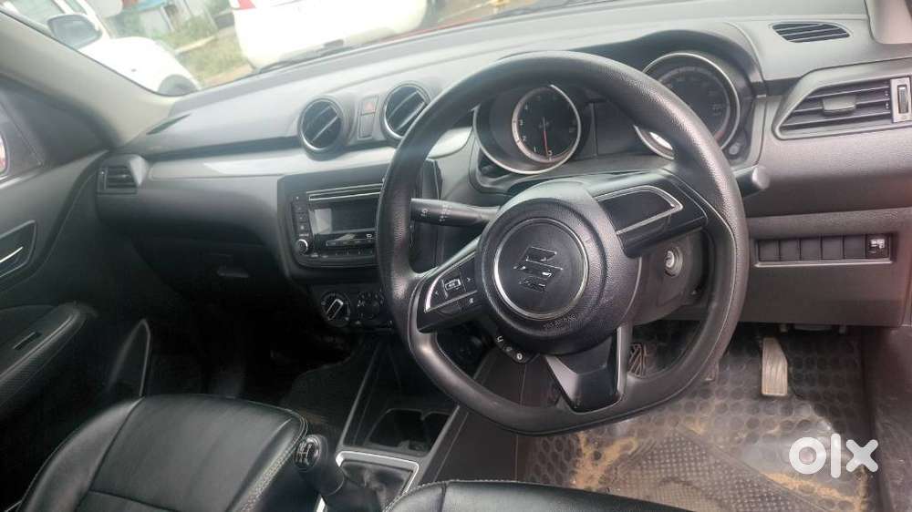 Maruti Suzuki Swift, 2019, Petrol